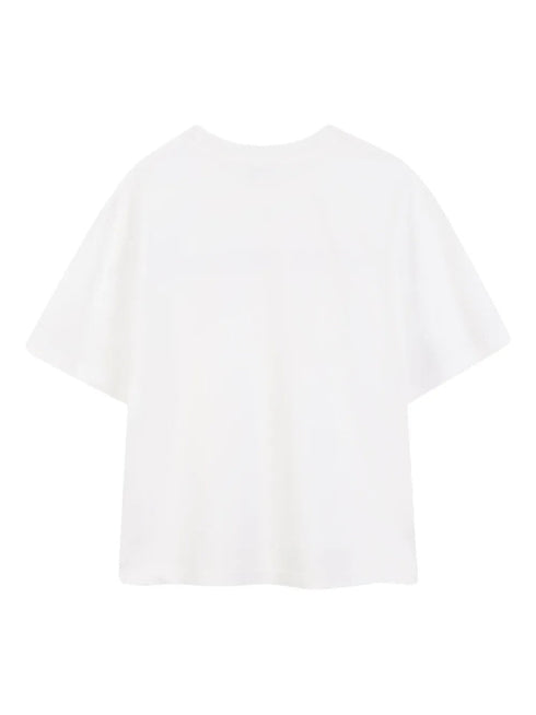 MARC JACOBS LOGO T-SHIRT